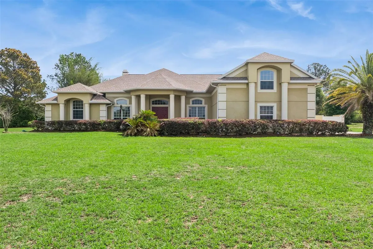 17540 Vista Belle Court, Montverde, FL 34756 - #1