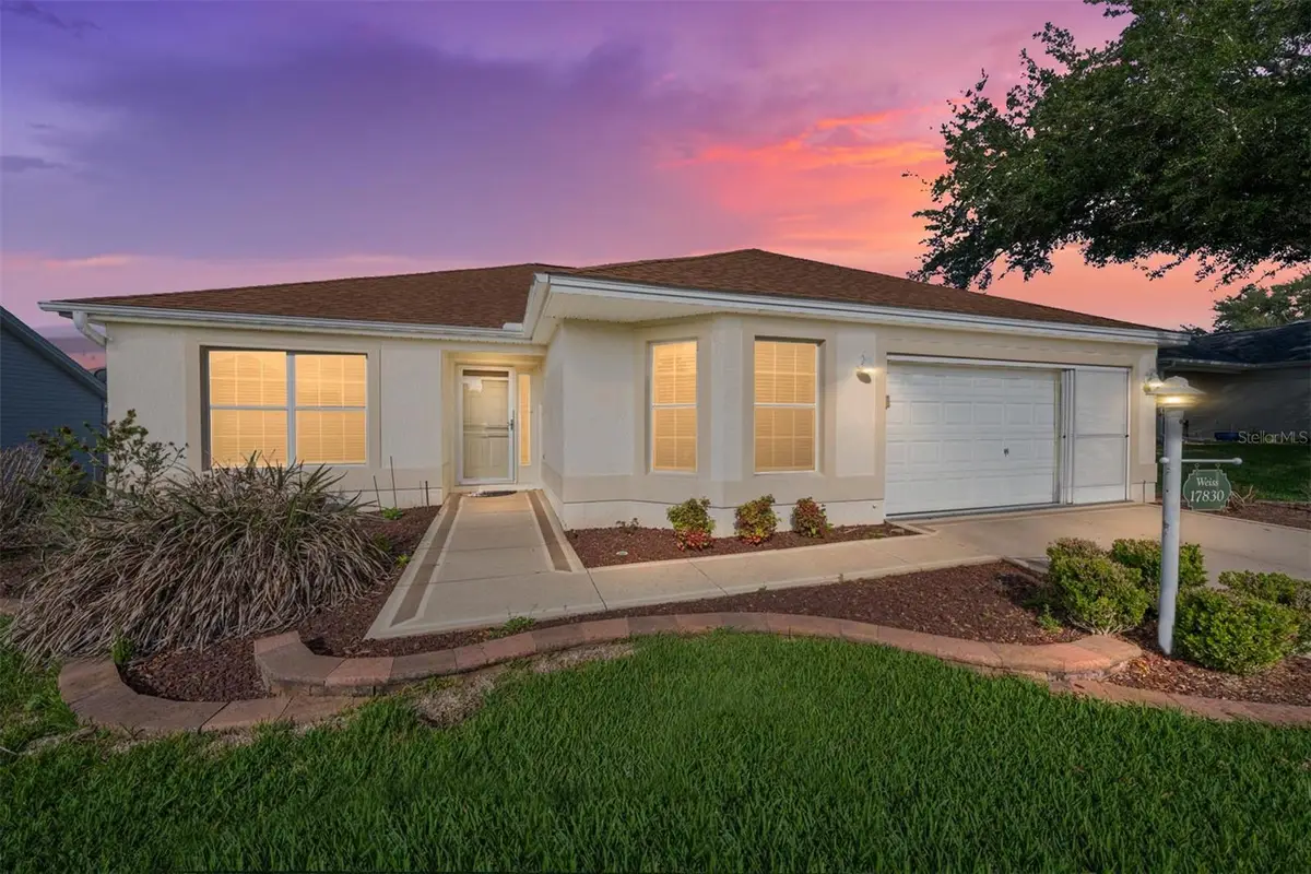 17830 SE 88th Cascade Court, The Villages, FL 32162 - #1