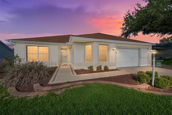 17830 SE 88th Cascade Court, THE VILLAGES, FL 32162
