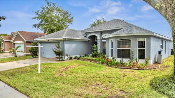 12819 Waterhaven Circle, ORLANDO, FL 32828