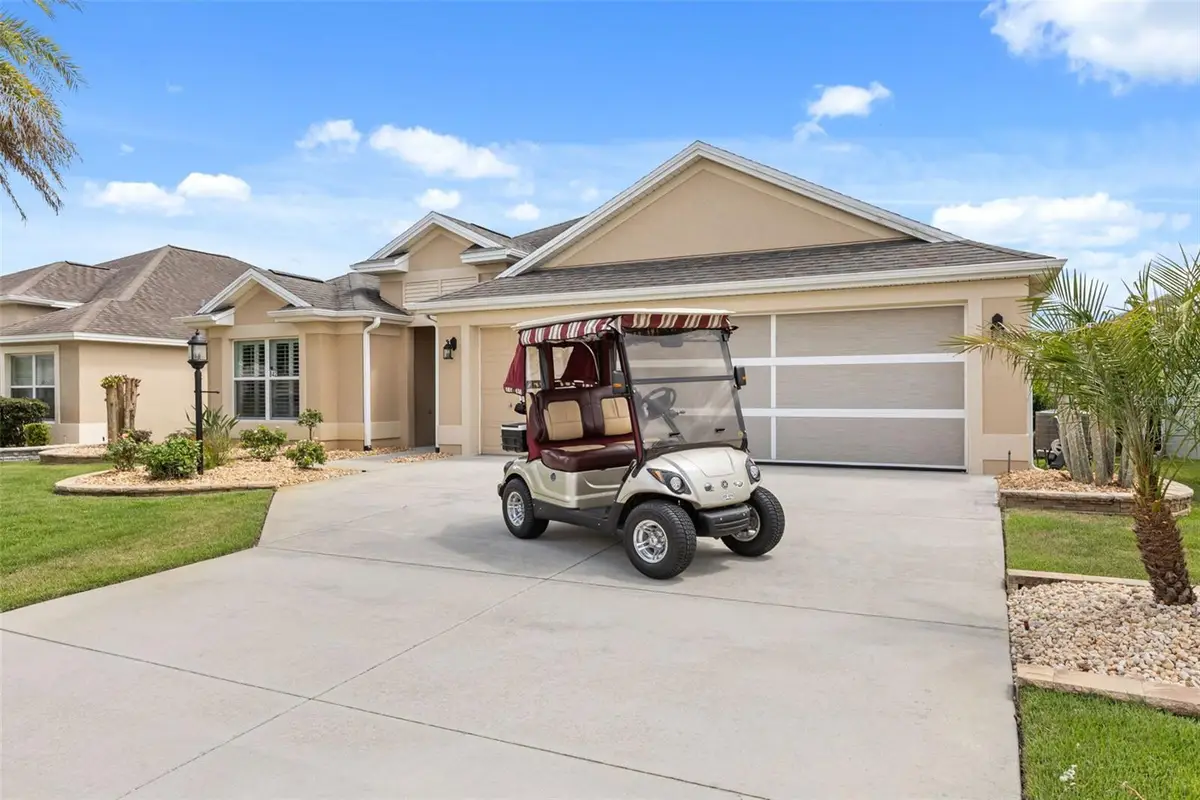 842 Pickett Road, The Villages, FL 32163 - #1