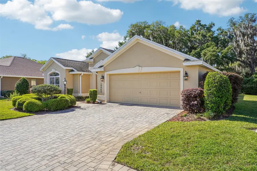 10063 Lake Miona Way, Oxford, FL 34484 - #3