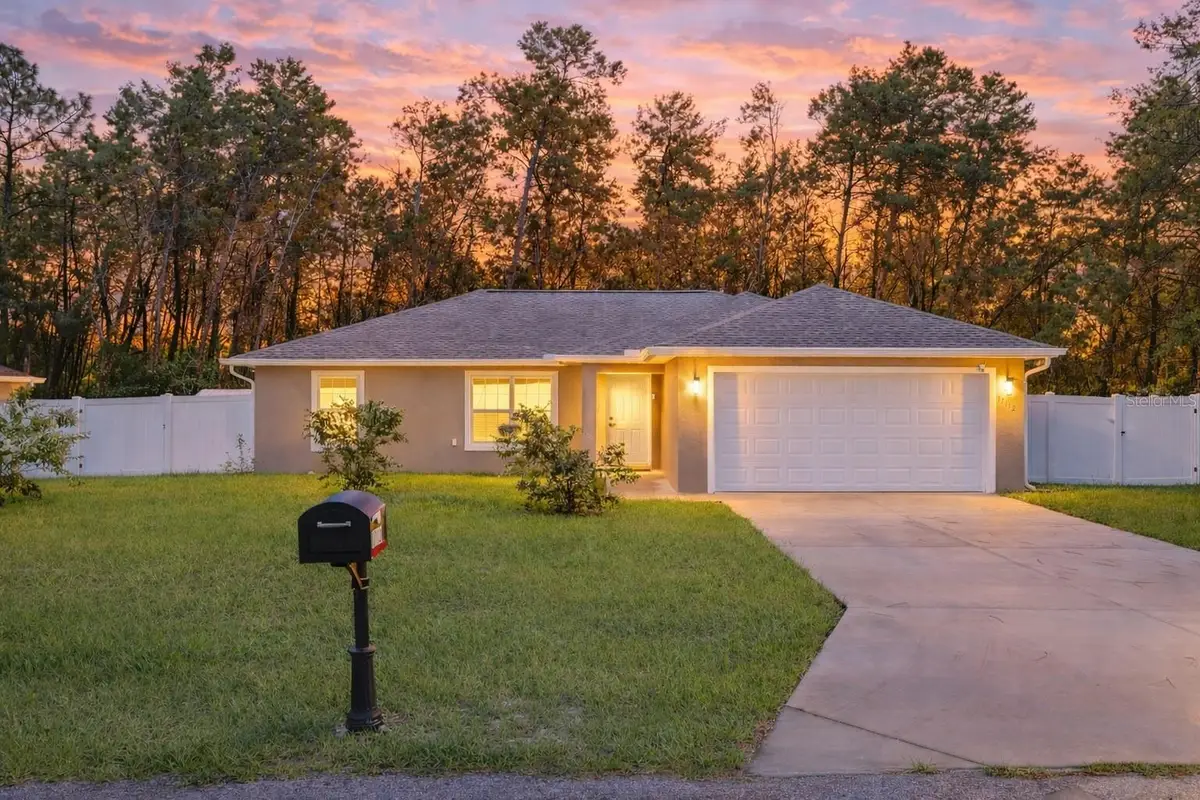 17112 SW 44th Circle, Ocala, FL 34473 - #1
