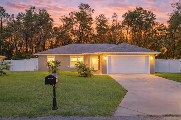 17112 SW 44th Circle, OCALA, FL 34473