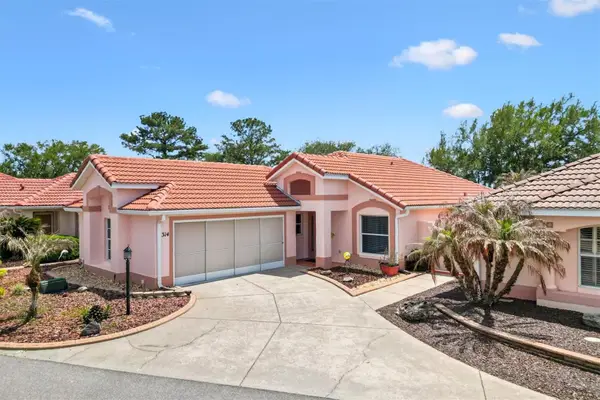 1314 Santa Rosa Court, THE VILLAGES, FL 32159