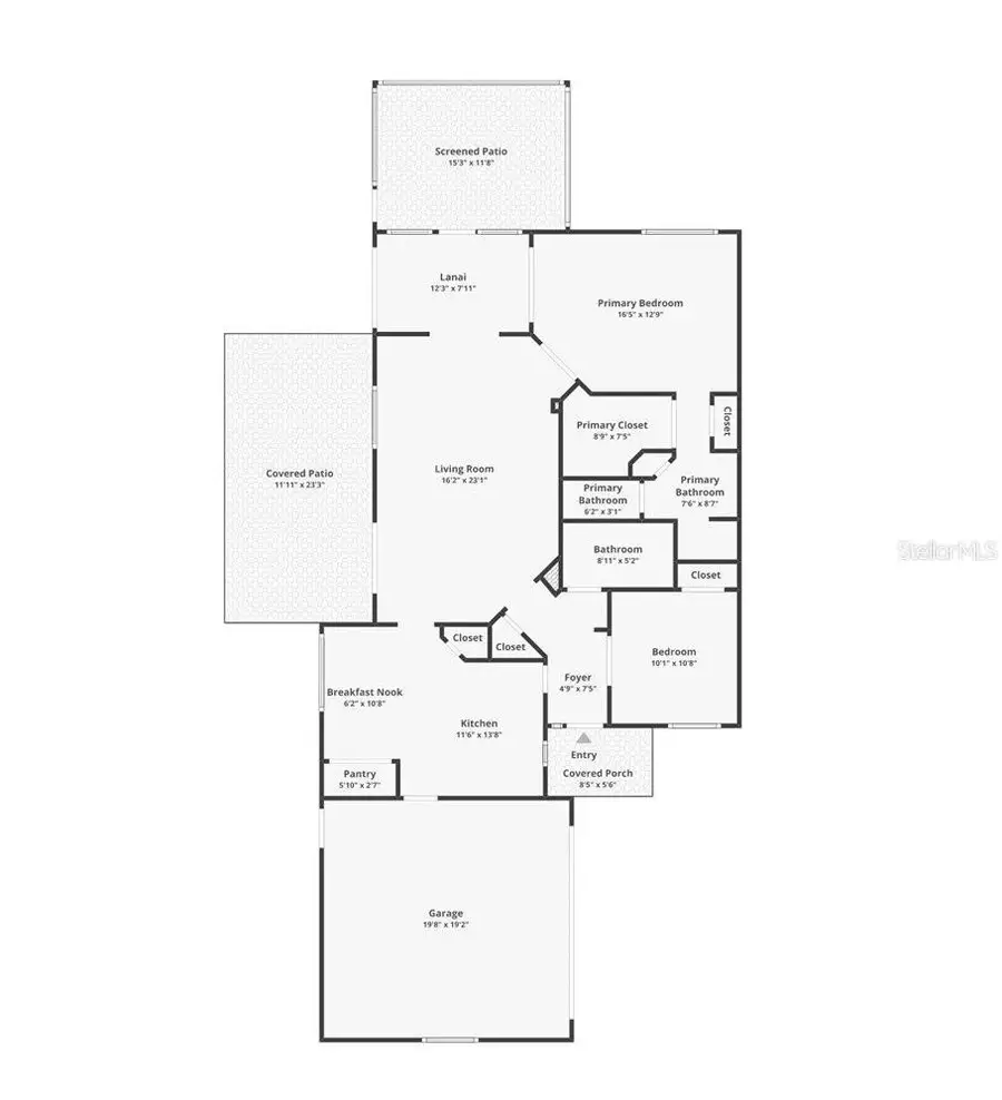 1314 Santa Rosa Court, The Villages, FL 32159 - #2