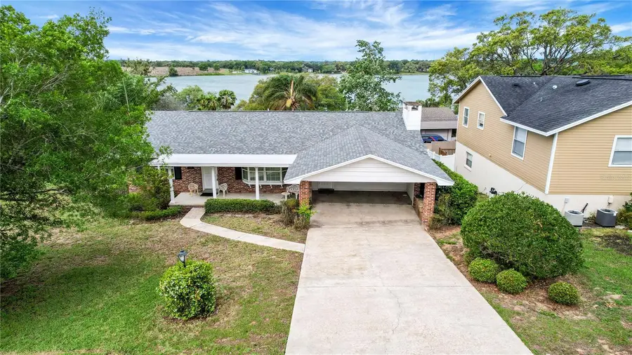 2214 Topping Place, Eustis, FL 32726 - #2