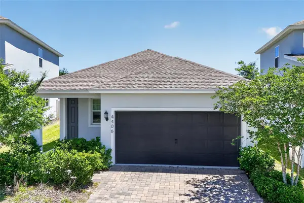 4406 Davos Drive, CLERMONT, FL 34711