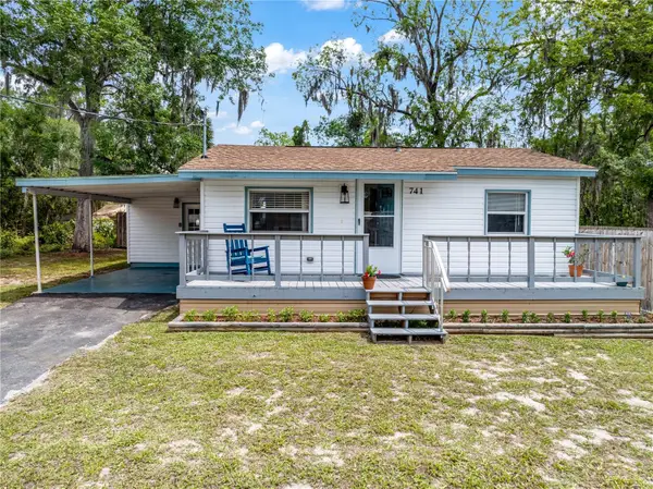 741 S Kauri Way, INVERNESS, FL 34450