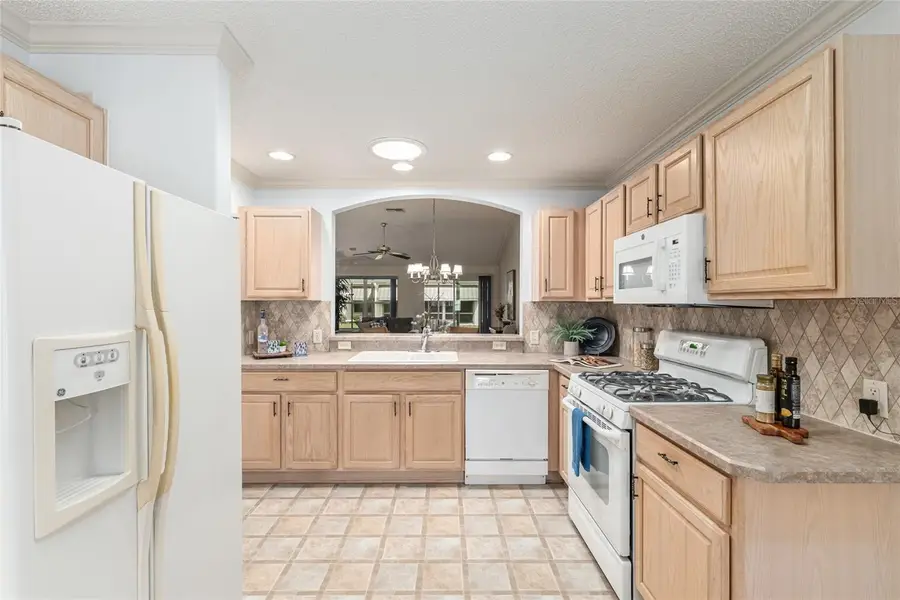 17617 SE 80th Altamaha Court, The Villages, FL 32162 - #3