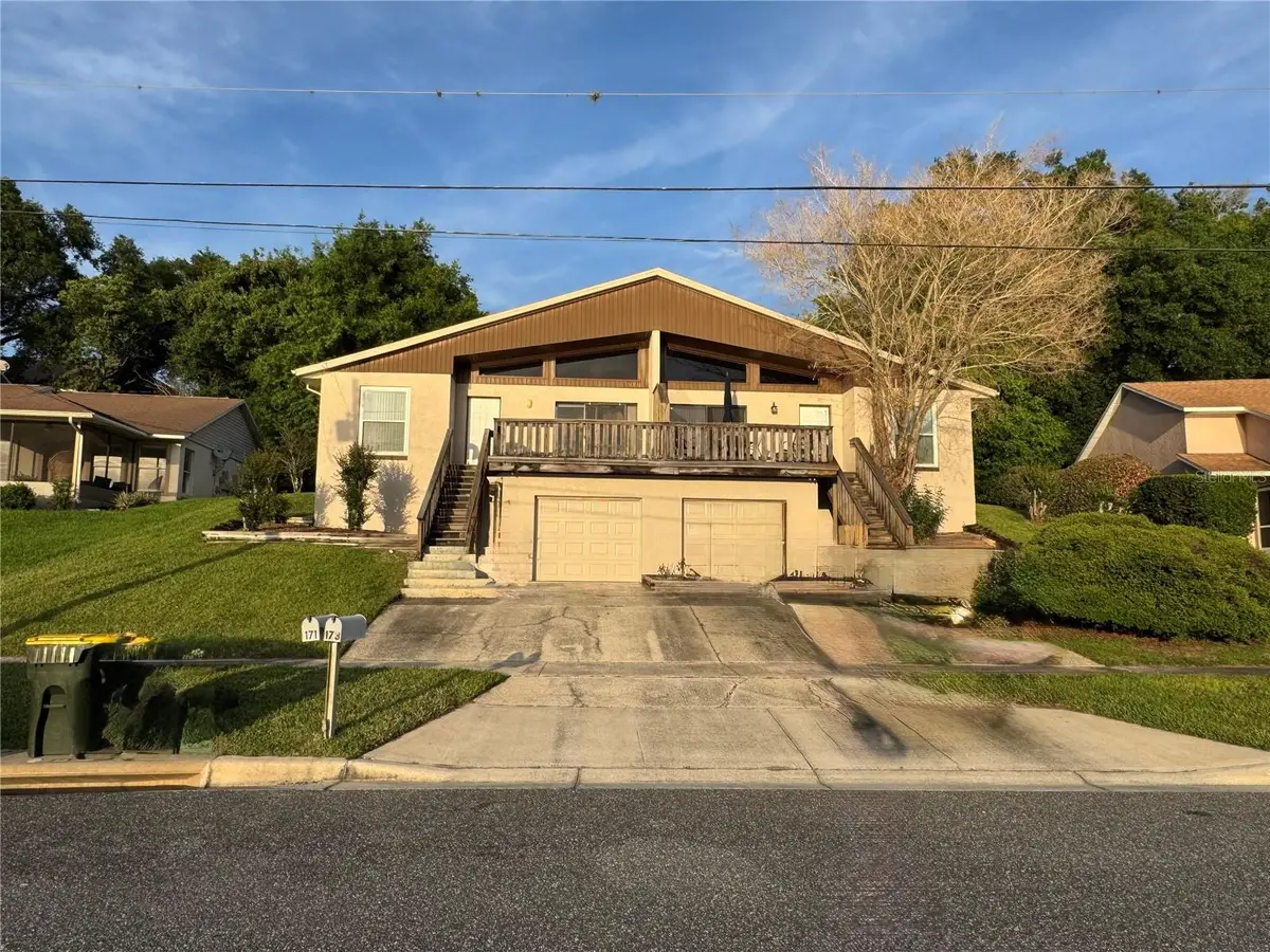 171 Sunnyside Drive, Clermont, FL 34711 - #1