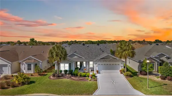1776 Ashwood Run, THE VILLAGES, FL 32162
