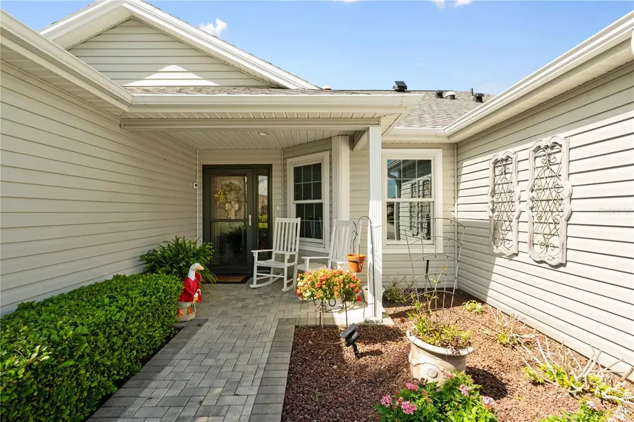 1776 Ashwood Run, The Villages, FL 32162 - #2