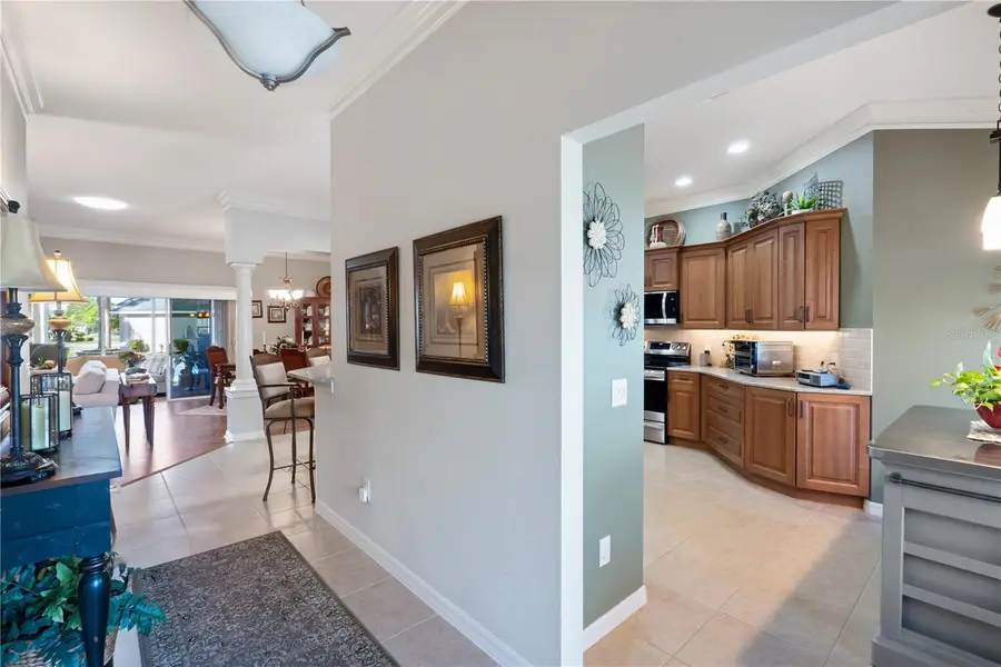 1776 Ashwood Run, The Villages, FL 32162 - #3