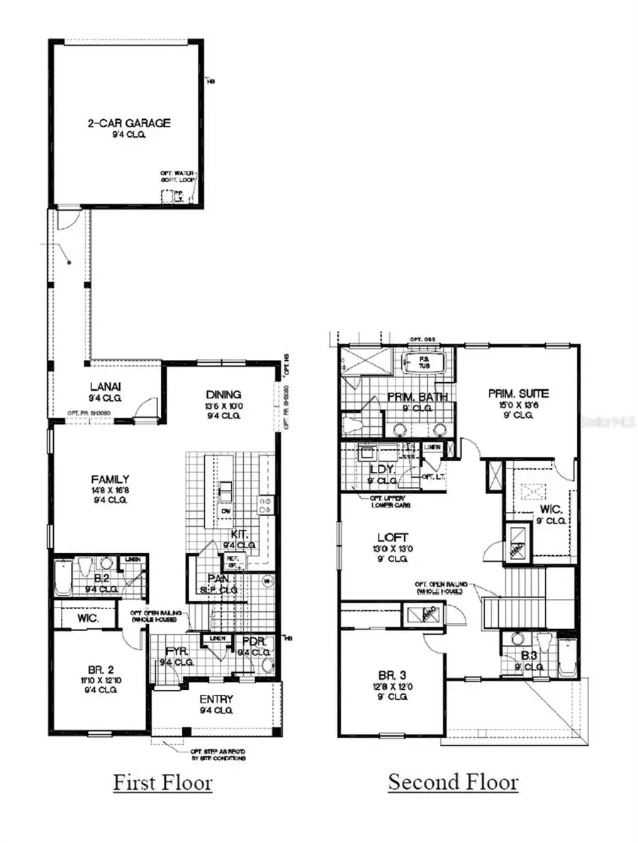 17162 Ingram Bluff Drive, Winter Garden, FL 34787 - #2