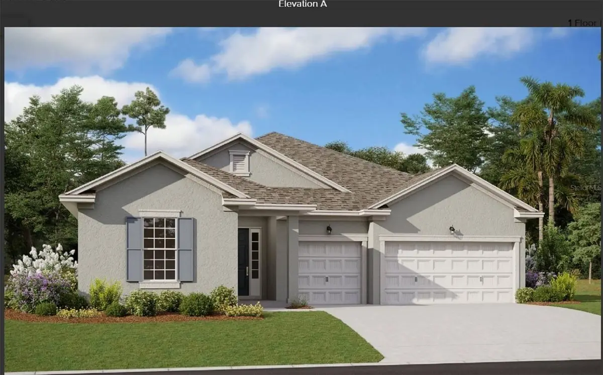 15359 Maritime Pine Drive, Winter Garden, FL 34787 - #1