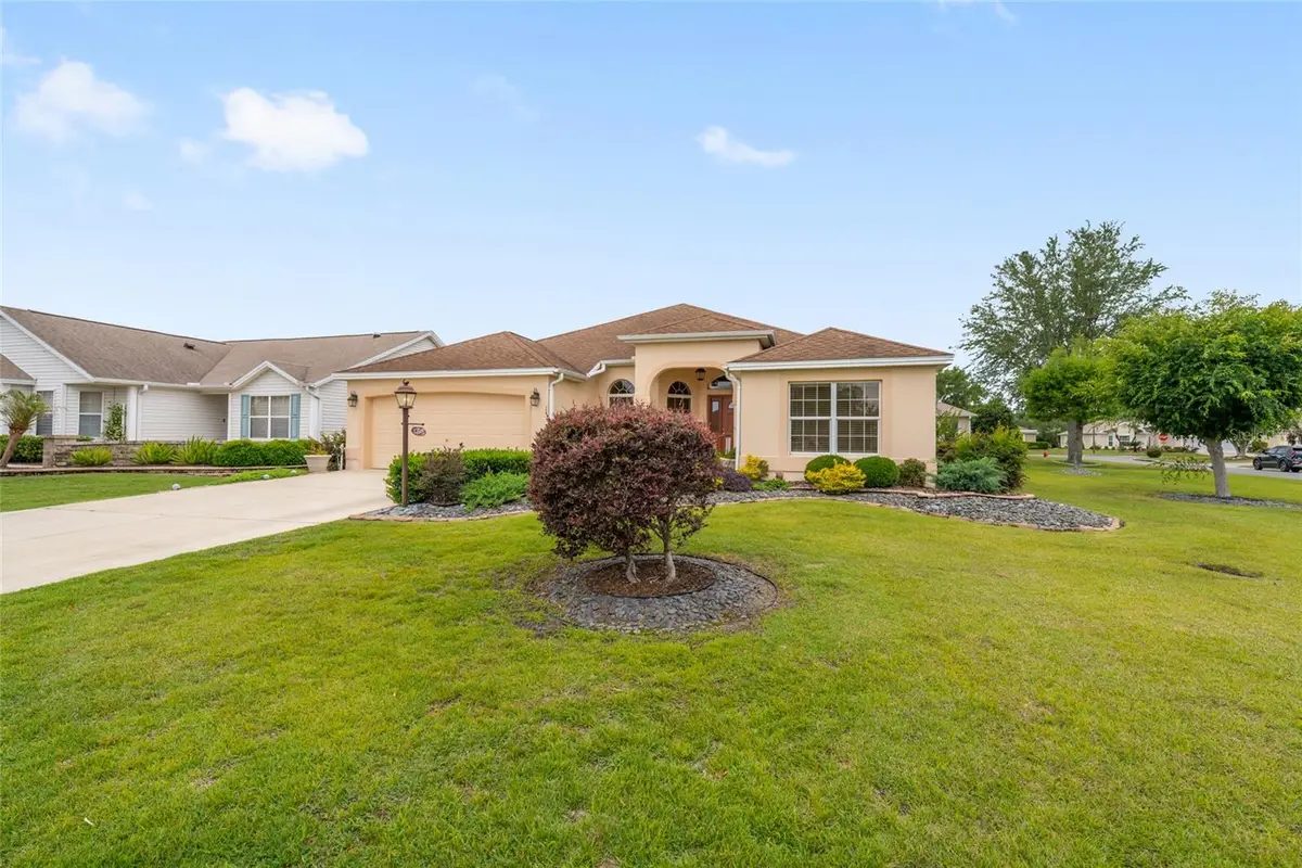 1398 Inman Mills Road, The Villages, FL 32162 - #1