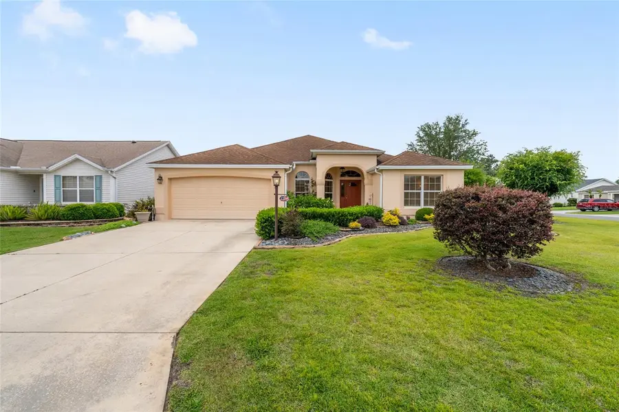 1398 Inman Mills Road, The Villages, FL 32162 - #2