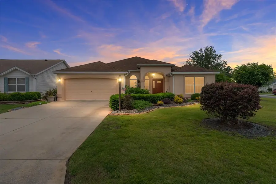 1398 Inman Mills Road, The Villages, FL 32162 - #3