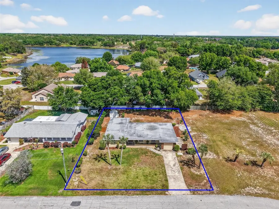 17923 Florida Street, Umatilla, FL 32784 - #3