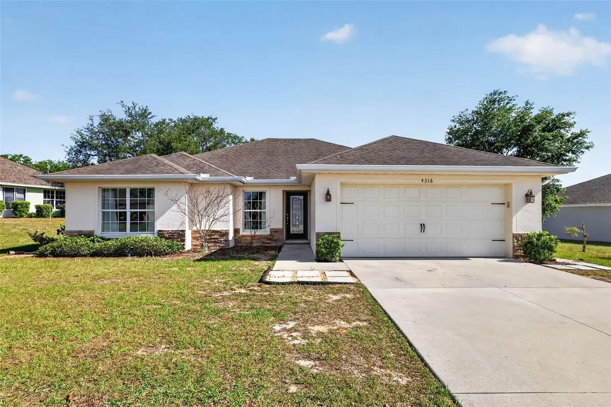 4316 Abaco Drive, Tavares, FL 32778 - #1