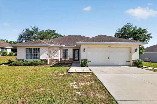 4316 Abaco Drive, TAVARES, FL 32778