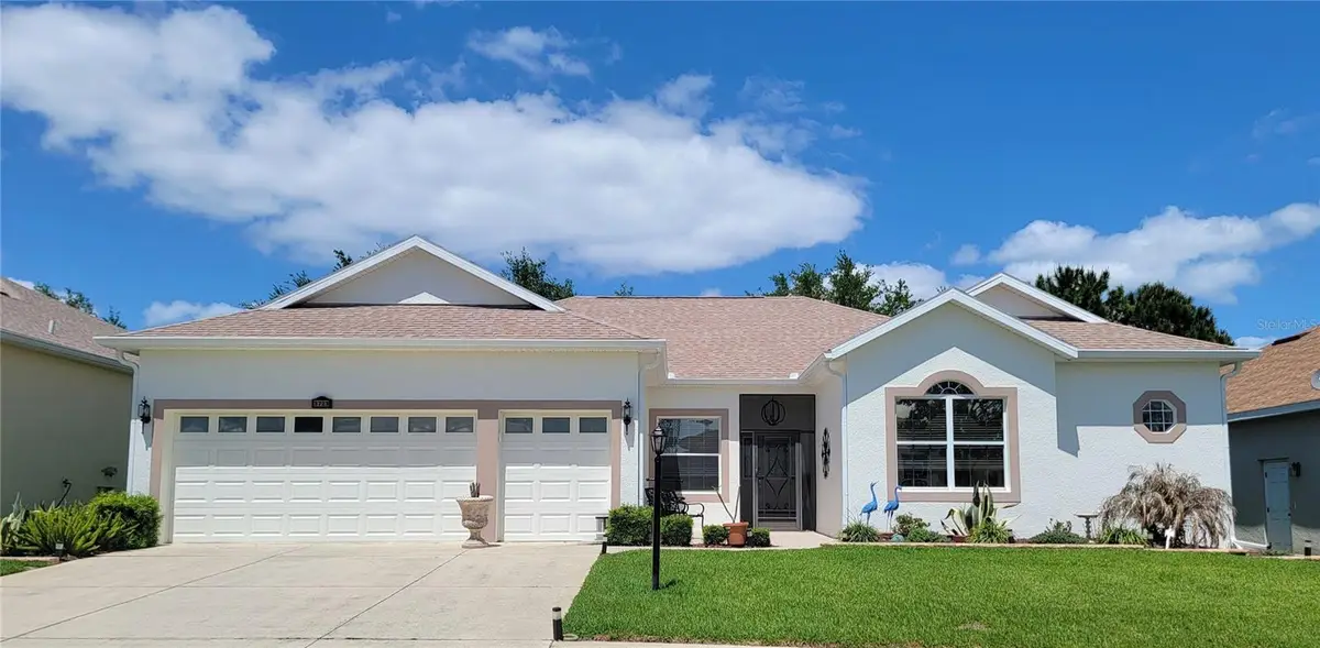 3723 Mulberry Grove Loop, Leesburg, FL 34748 - #1