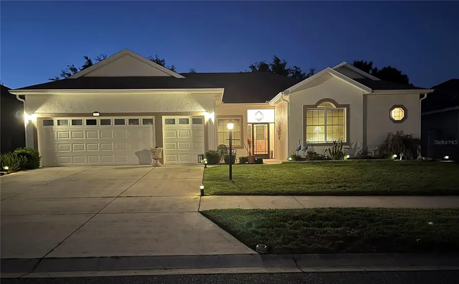 3723 Mulberry Grove Loop, Leesburg, FL 34748 - #2