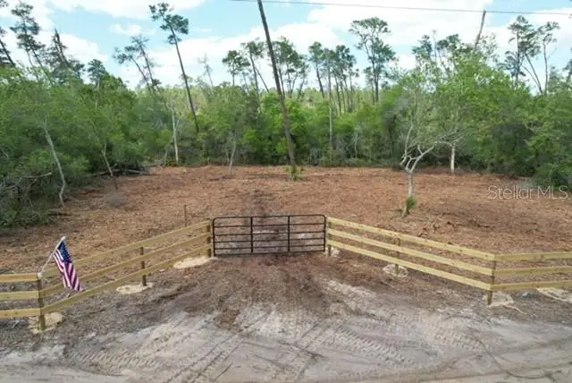 21575 SE 145th Place, Umatilla, FL 32784 - #1