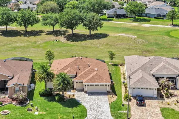 3518 Arlington Ridge Boulevard, LEESBURG, FL 34748