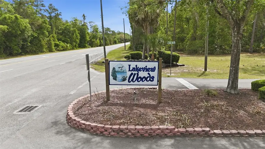 1160 NE 130th Terrace, Silver Springs, FL 34488 - #3