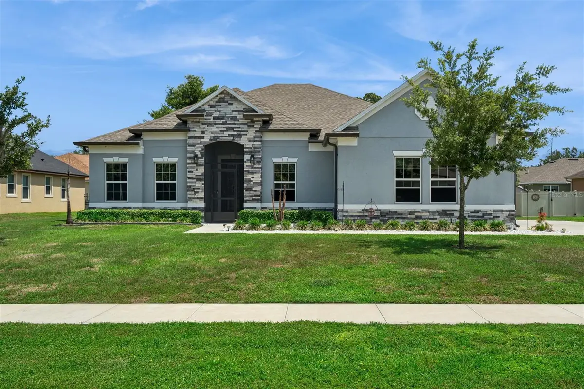 714 Oaks Shores Road, Leesburg, FL 34748 - #1