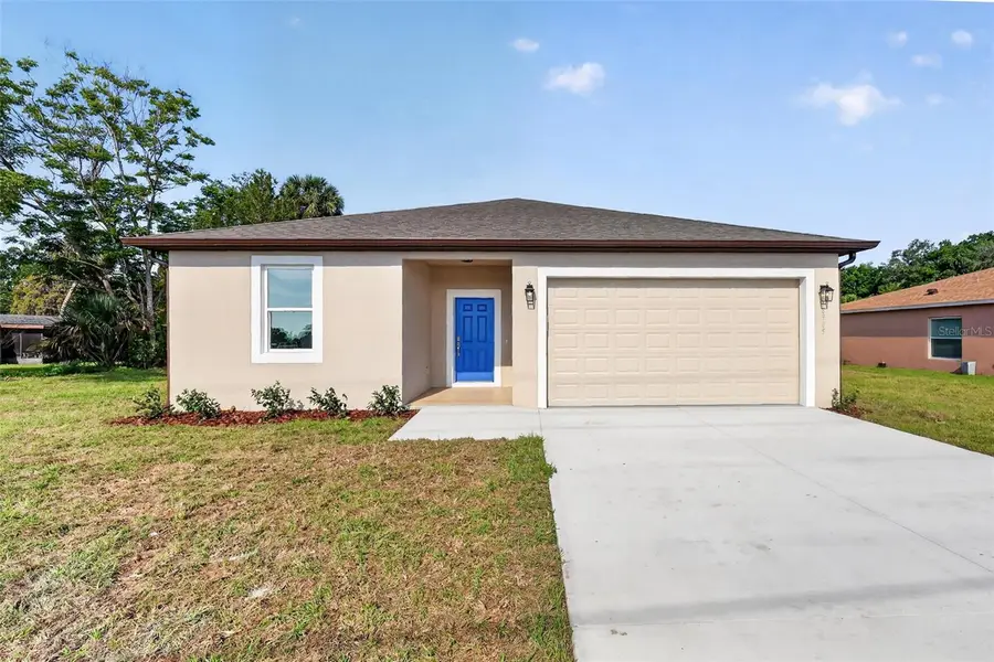 38905 Pine Street, Umatilla, FL 32784 - #3