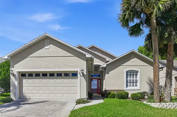 934 Dekleva Drive, APOPKA, FL 32712