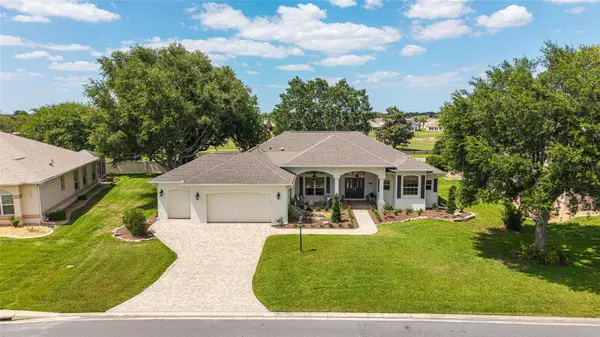 1929 Hartford Path, THE VILLAGES, FL 32162