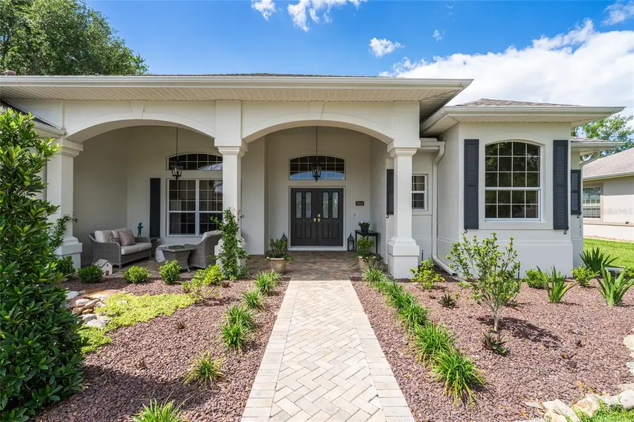 1929 Hartford Path, The Villages, FL 32162 - #3