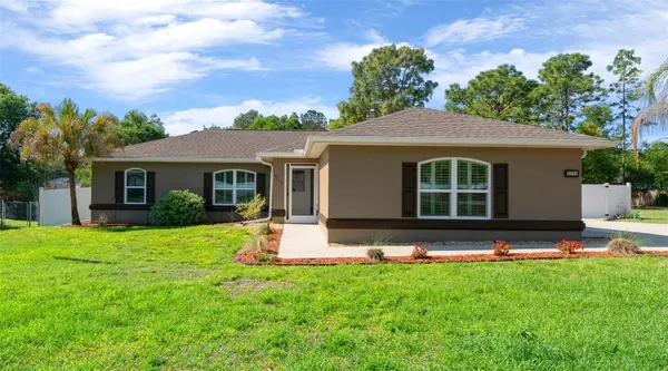 8590 SE 159th Lane, SUMMERFIELD, FL 34491