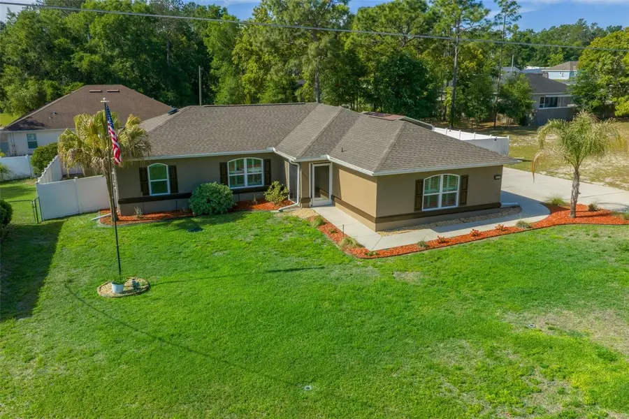 8590 SE 159th Lane, Summerfield, FL 34491 - #2