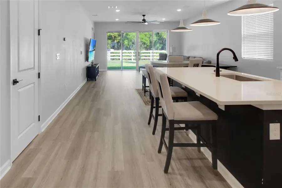 5208 Meadow Song Drive, Okahumpka, FL 34762 - #2