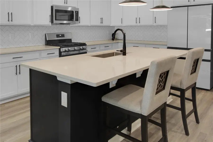 5208 Meadow Song Drive, Okahumpka, FL 34762 - #3