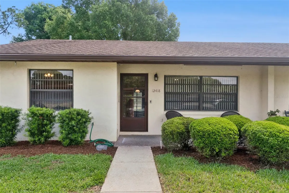 12418 Orangewood Circle, Tavares, FL 32778 - #1