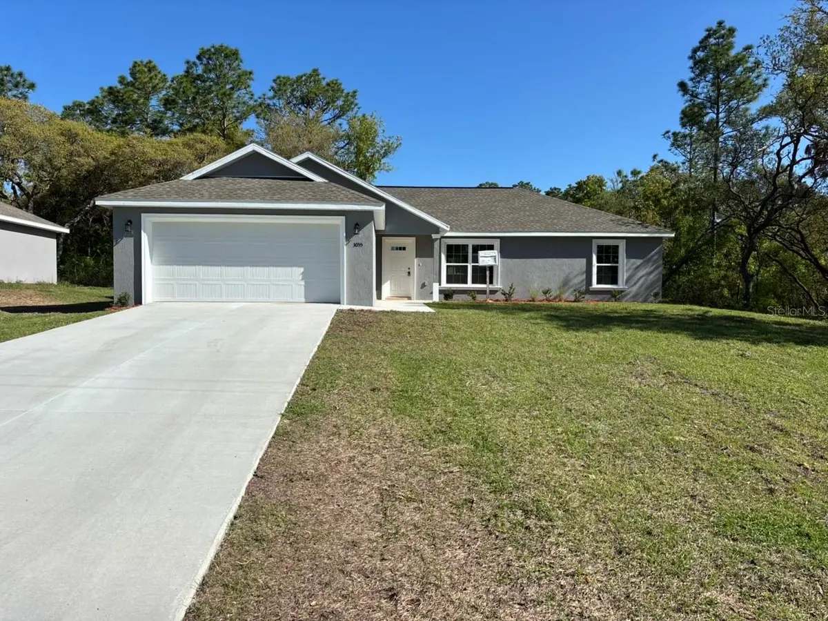 3055 W Viking Lane, Dunnellon, FL 34433 - #1