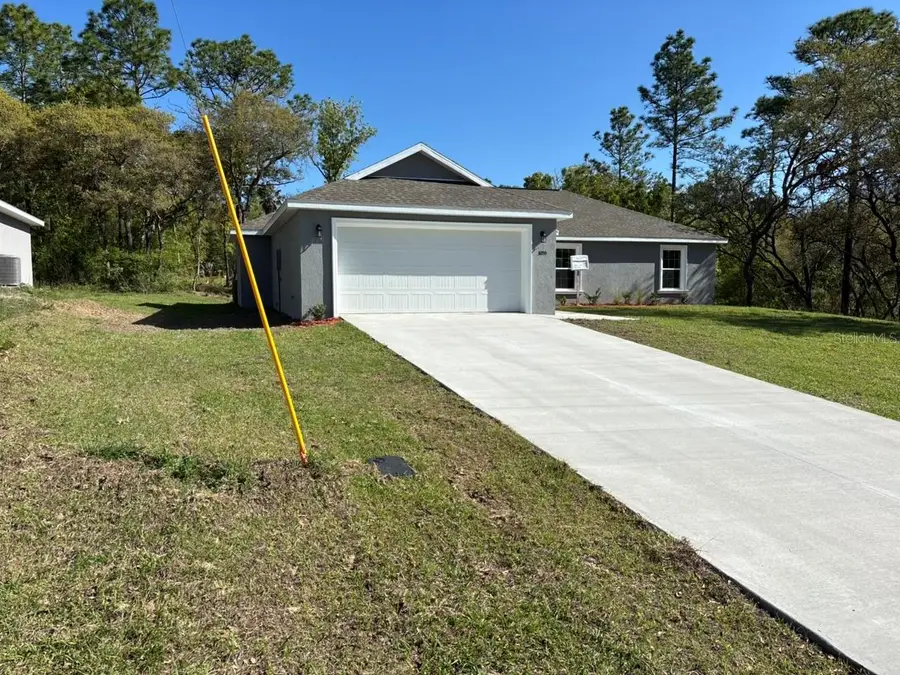 3055 W Viking Lane, Dunnellon, FL 34433 - #3