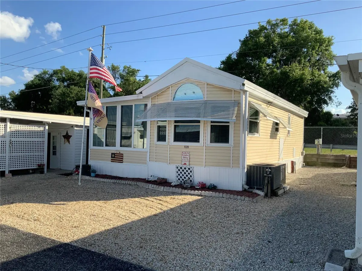 11332 Goldfinch Way, Leesburg, FL 34788 - #1