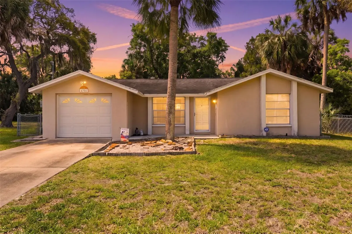 8704 Long Boat Lane, Hudson, FL 34667 - #1