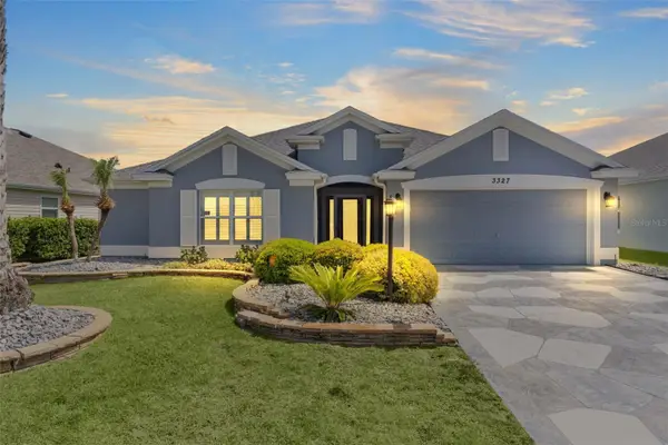 3327 Dalkeith Terrace, THE VILLAGES, FL 32163