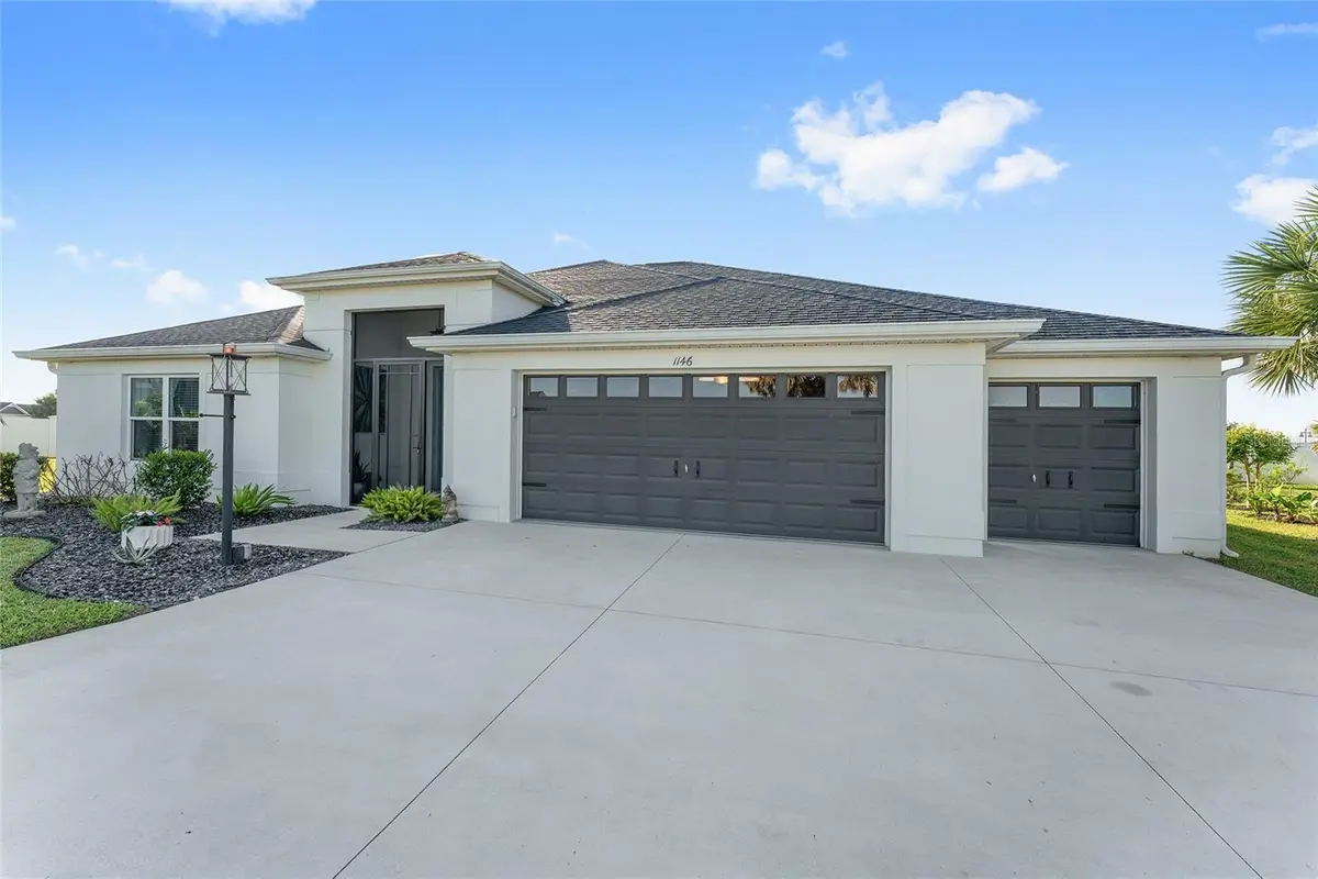 1146 Ebling Loop, The Villages, FL 32163 - #1