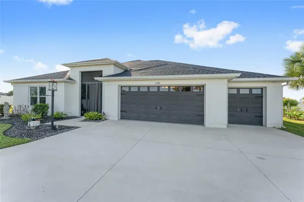 1146 Ebling Loop, THE VILLAGES, FL 32163