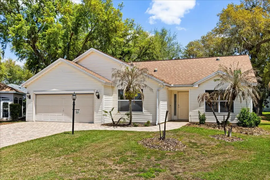 501 Herrera Court, The Villages, FL 32159 - #2