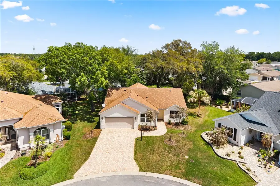 501 Herrera Court, The Villages, FL 32159 - #3